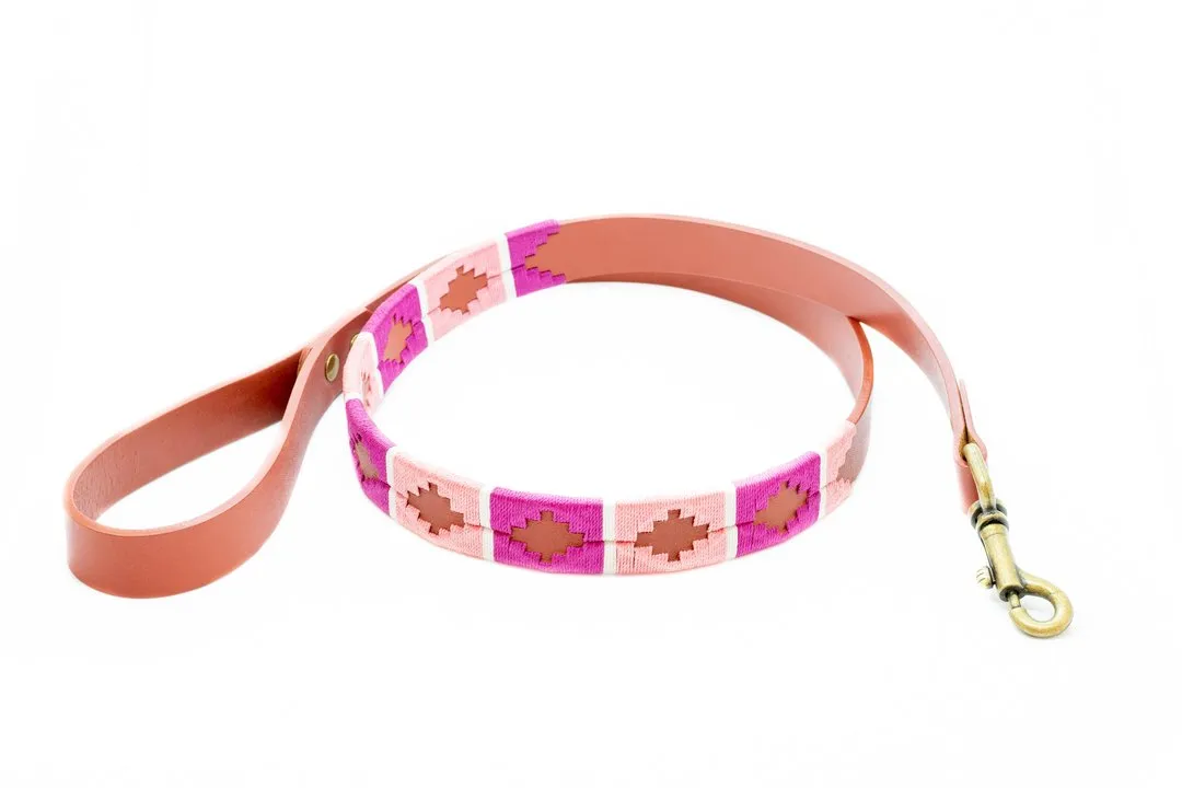 Dog Leash | Gitana | Macondo Belts