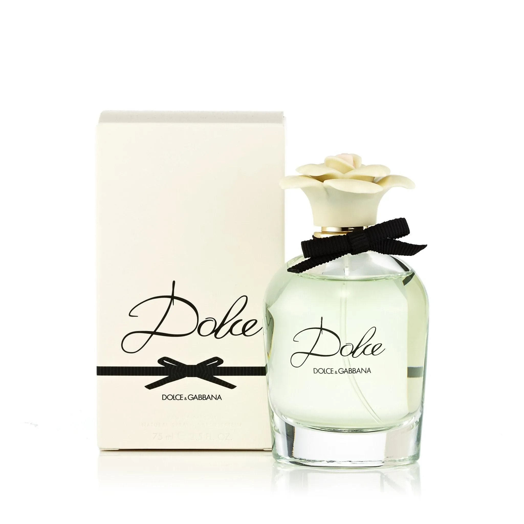 Dolce For Women By Dolce & Gabbana Eau De Parfum Spray