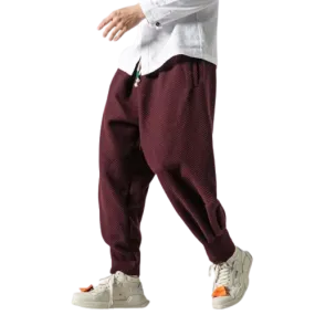 Dorafuto Harem Pants