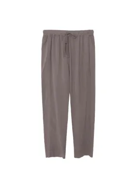 Draper Pant in Ash