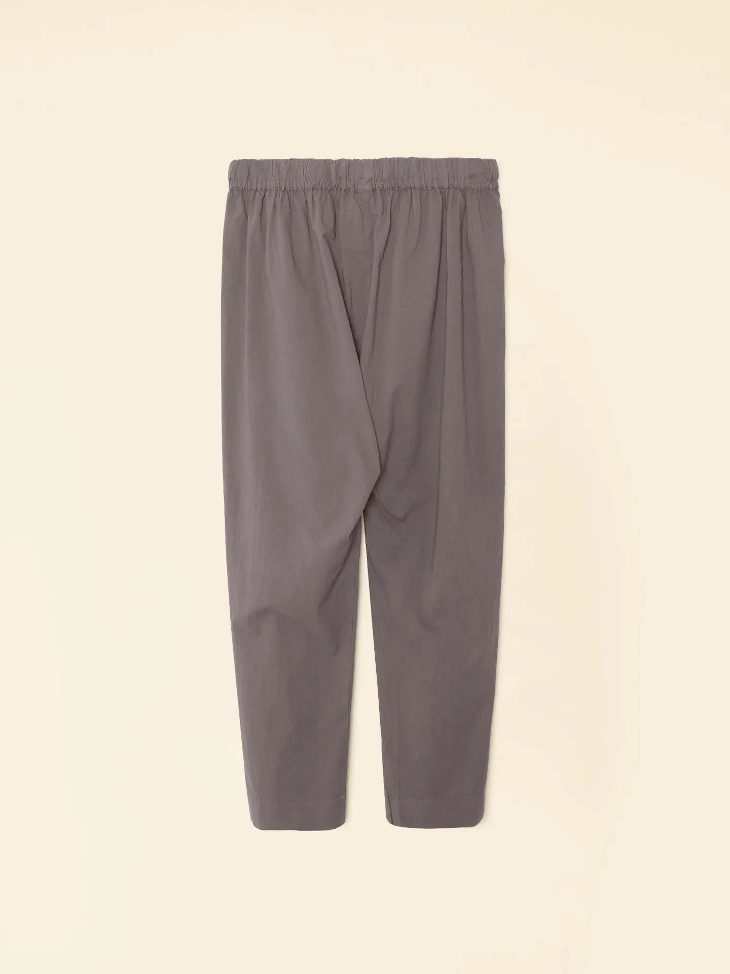 Draper Pant in Ash