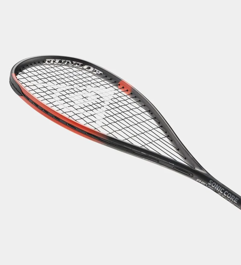 Dunlop 2023 Sonic Core Revelation Pro Lite Squash Racquet