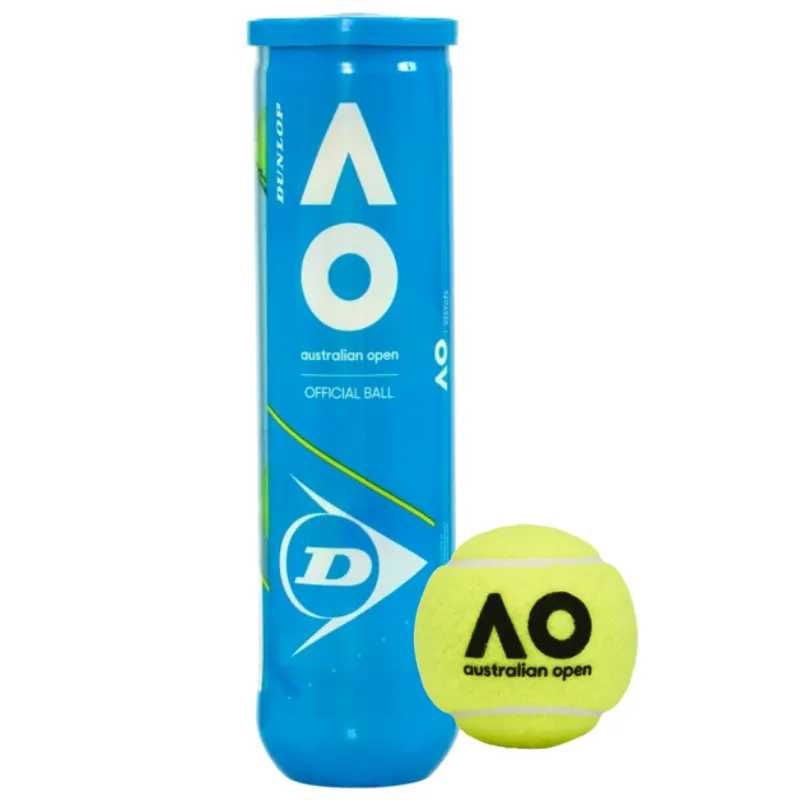 Dunlop AO 4 Ball