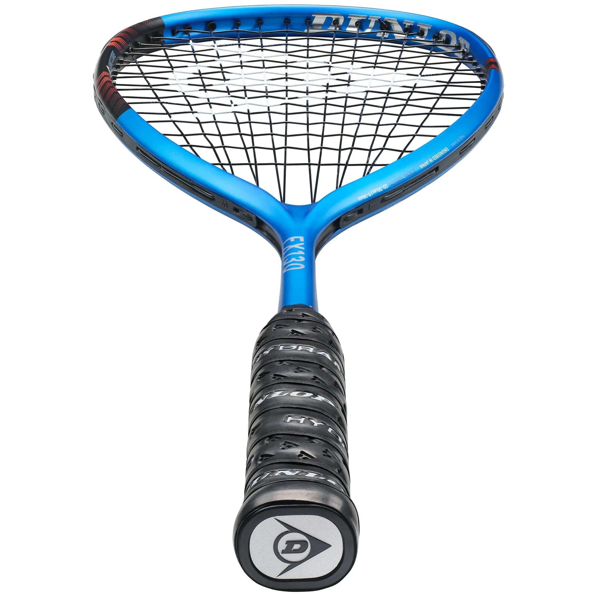 Dunlop FX 130 Squash Racket