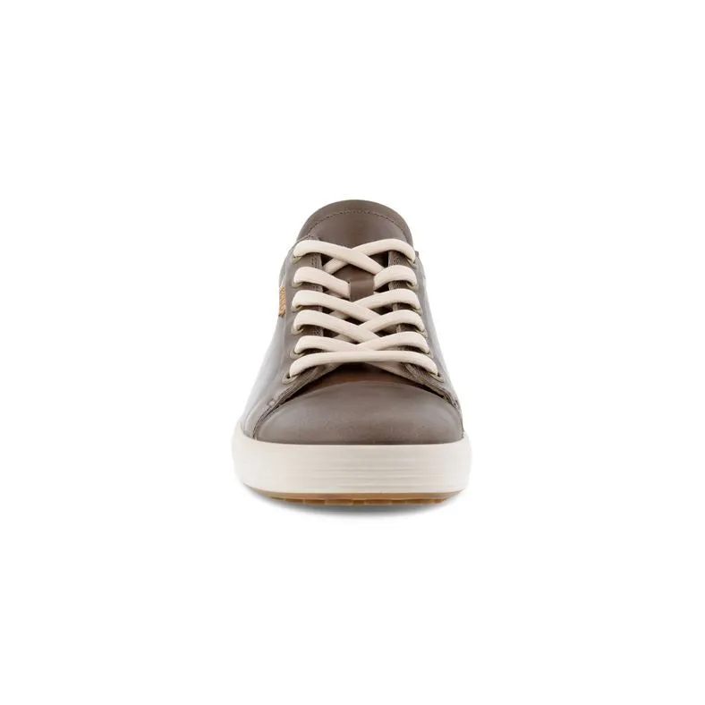 Ecco Soft 7 Sneaker Taupe   