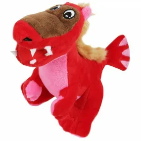 Edward the Booble 20cm Plush Toy - Martinex