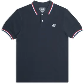 Element Polo Navy