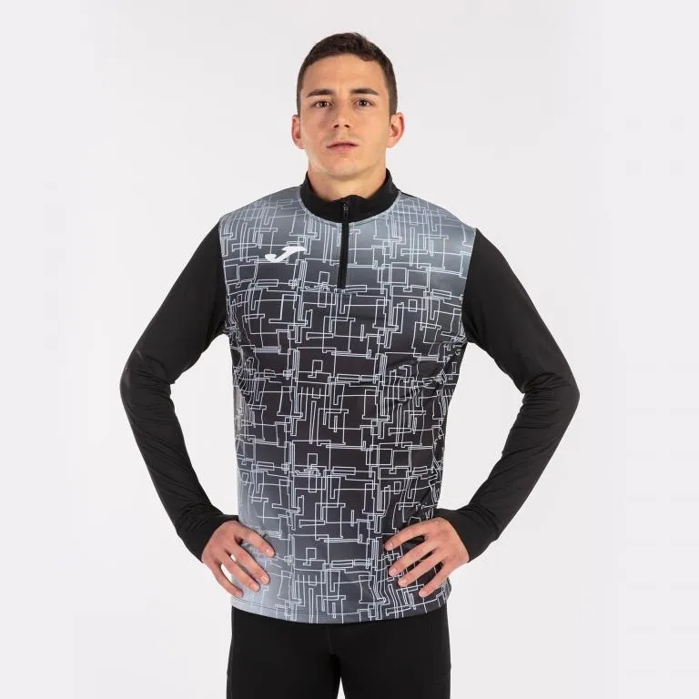 Elite VIII 1/2 Zip | Junior