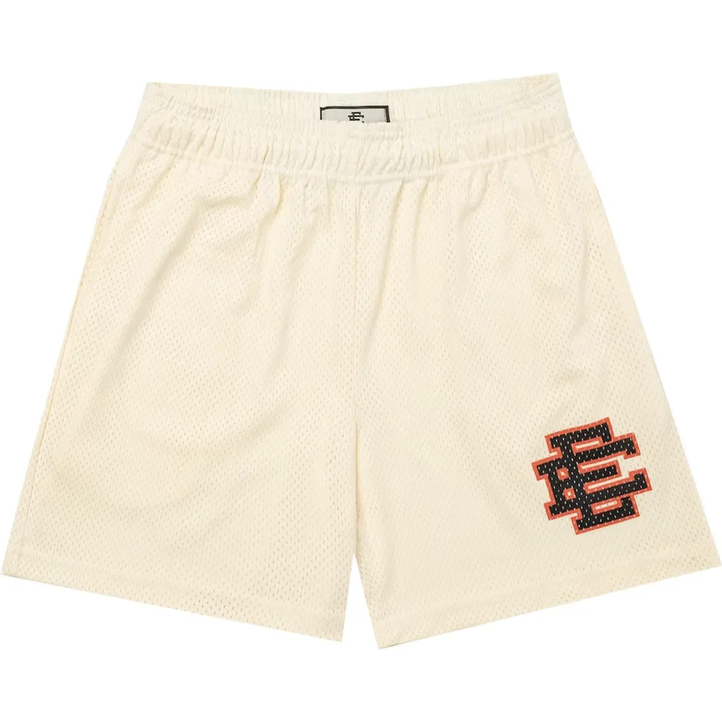 Eric Emanuel EE Basic Short Antique White/Black