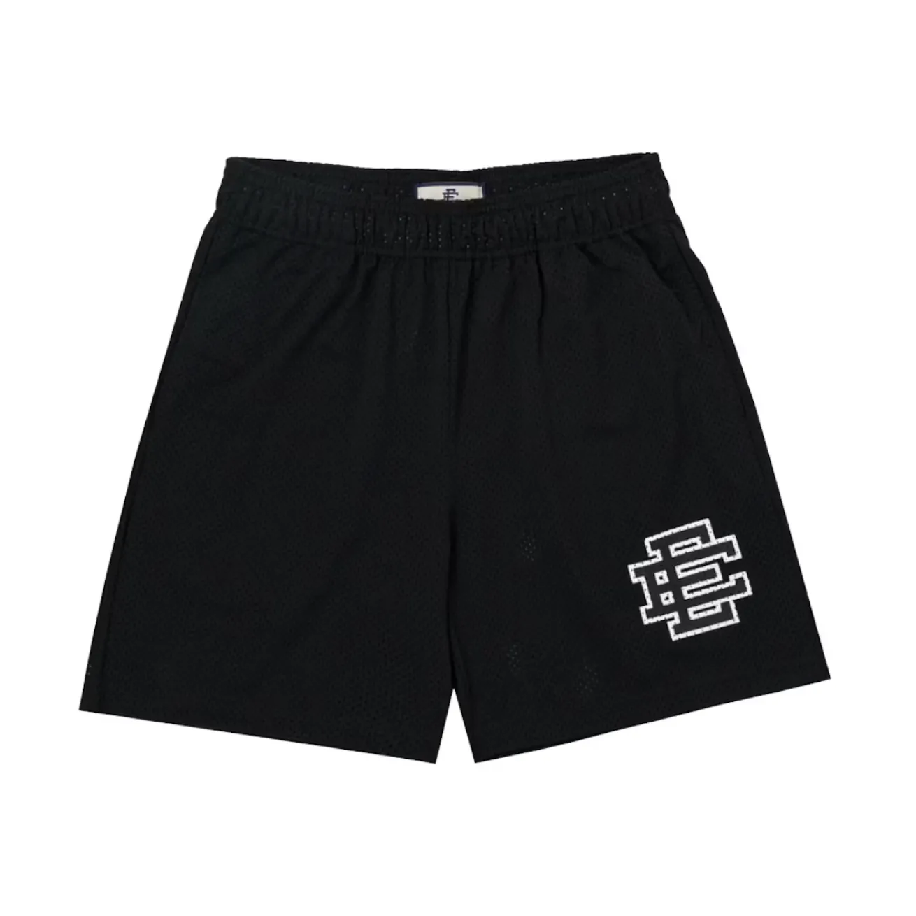 Eric Emanuel EE Basic Short Black/Black