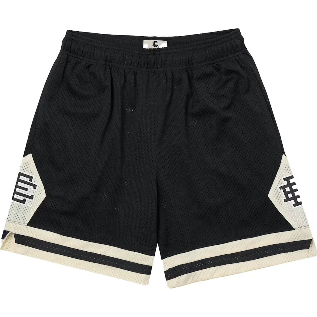 Eric Emanuel EE Basic V2 Short Black/Antique White