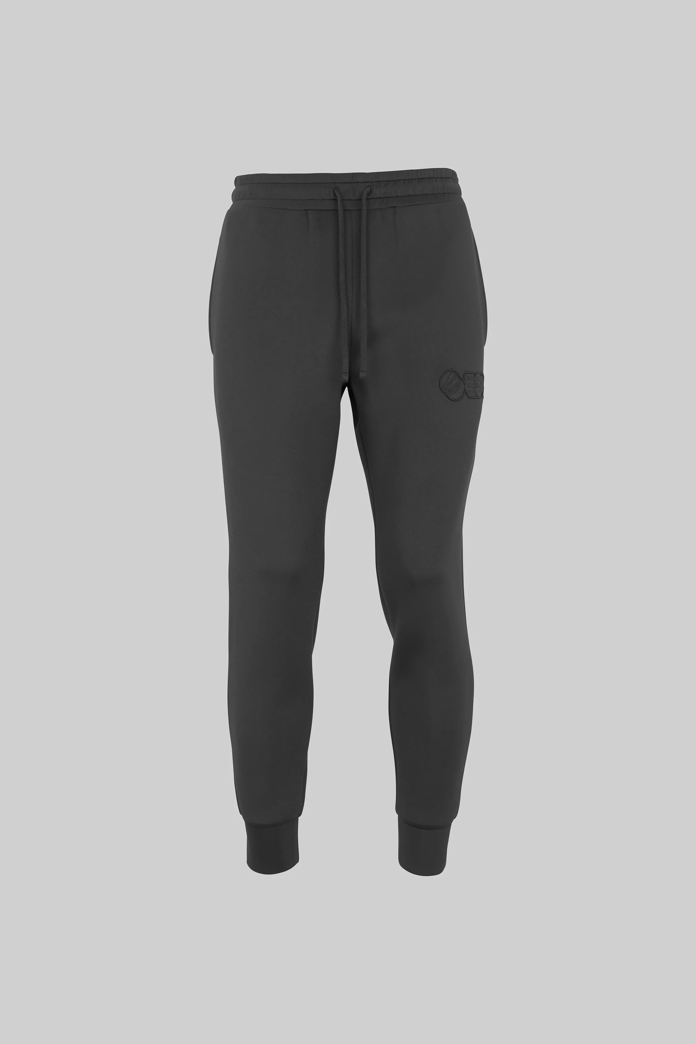 ESL Crosshairs Sweatpants Black