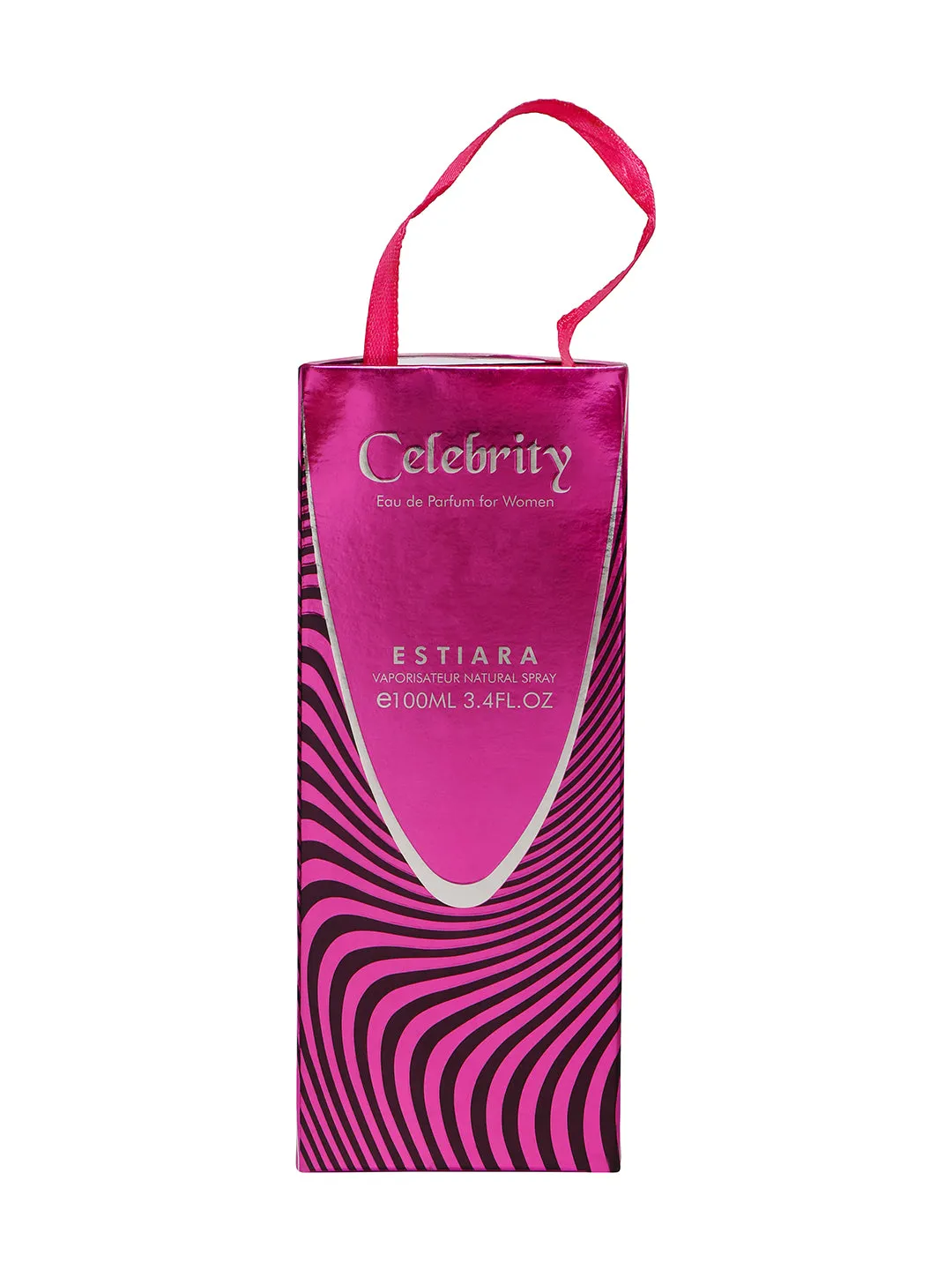 Estiara Celebrity Eau De Parfum For Women 100ML