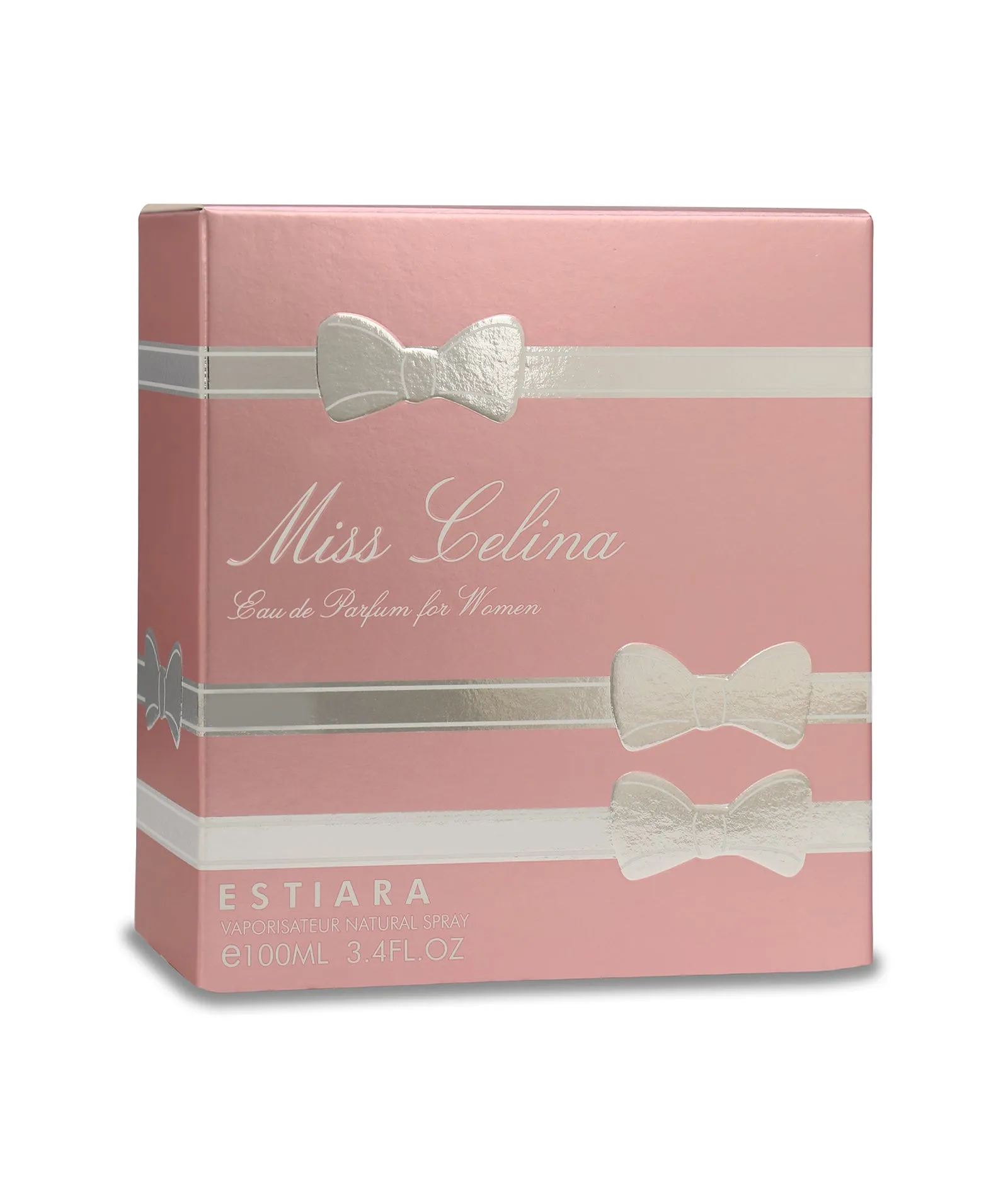 Estiara Miss Celina Eau De Parfum For Women 100ML