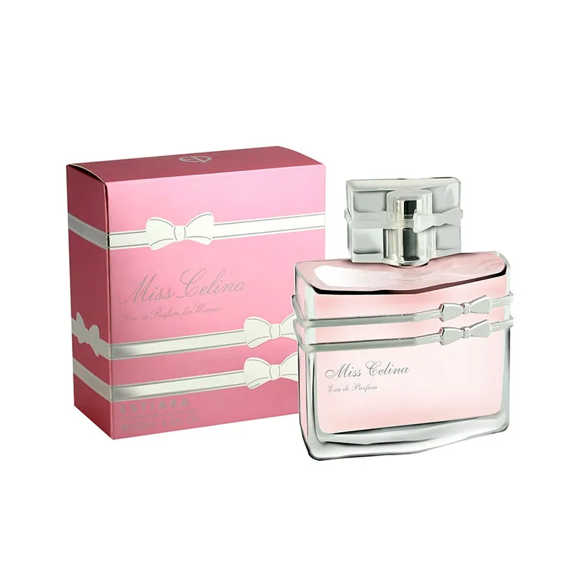 Estiara Miss Celina Eau De Parfum For Women 100ML