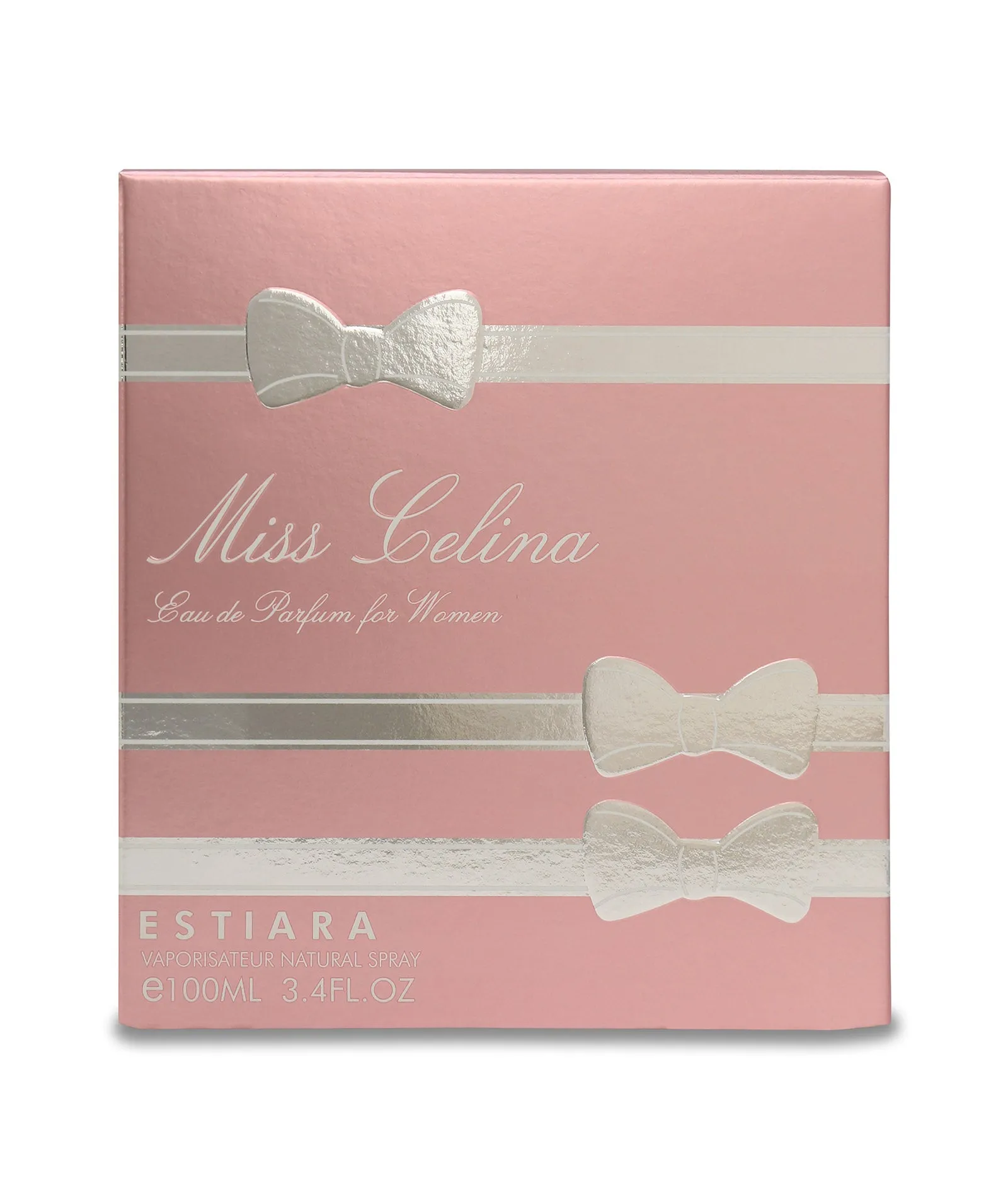 Estiara Miss Celina Eau De Parfum For Women 100ML