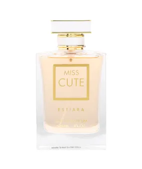 Estiara Miss Cute Eau De Parfum For Women 100ML