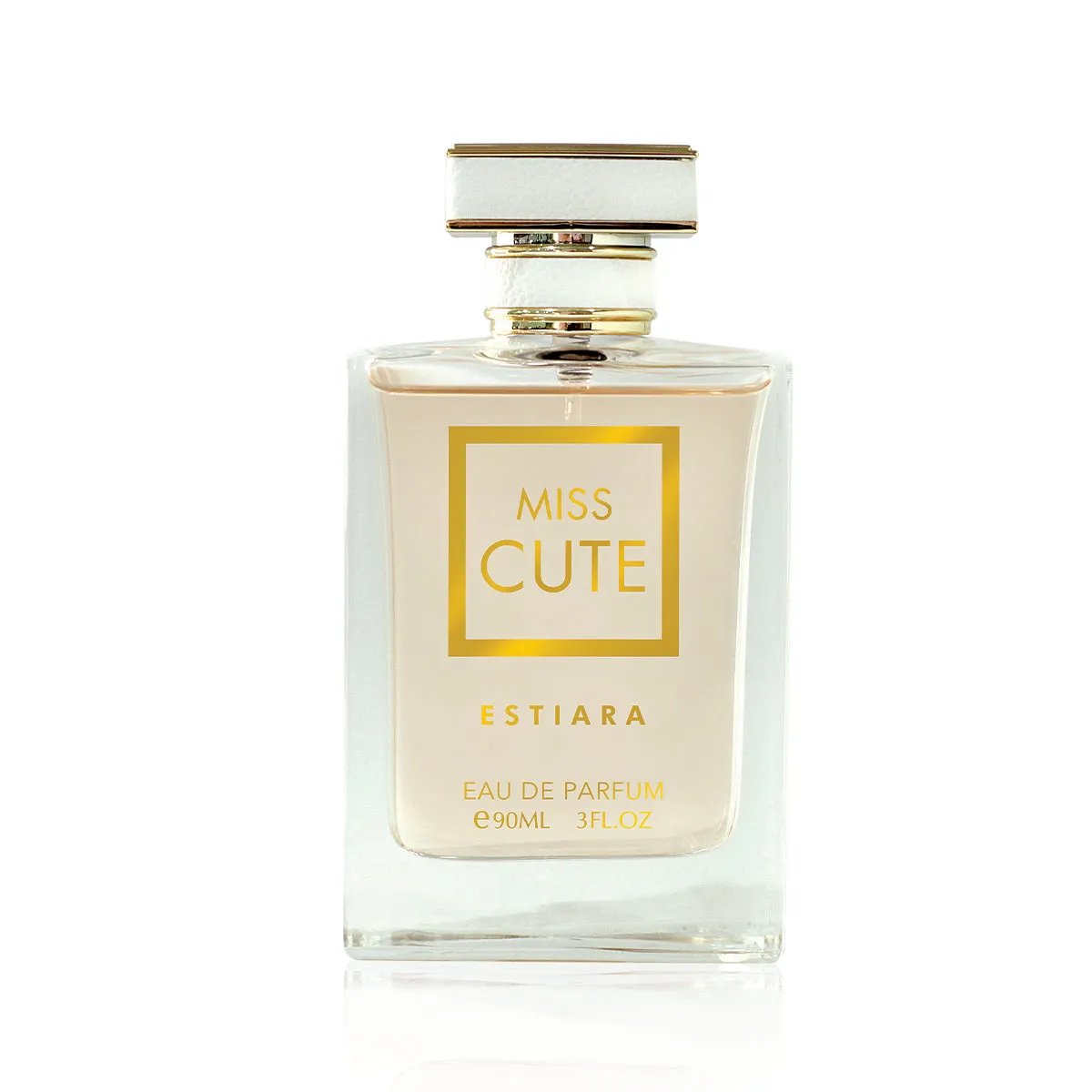 Estiara Miss Cute Eau De Parfum For Women 100ML