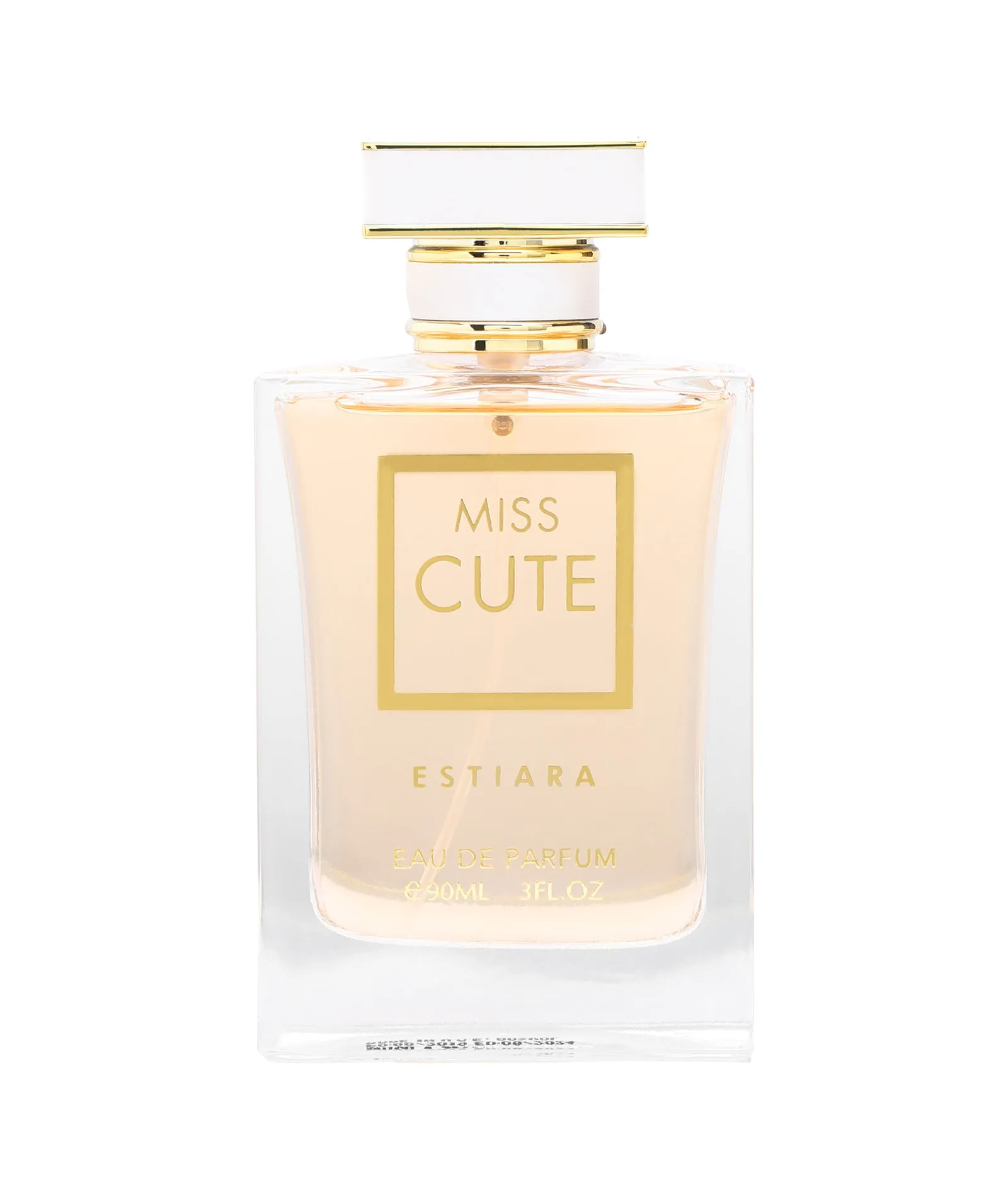 Estiara Miss Cute Eau De Parfum For Women 100ML