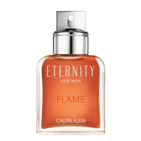 Eternity Flame For Men by Calvin Klein