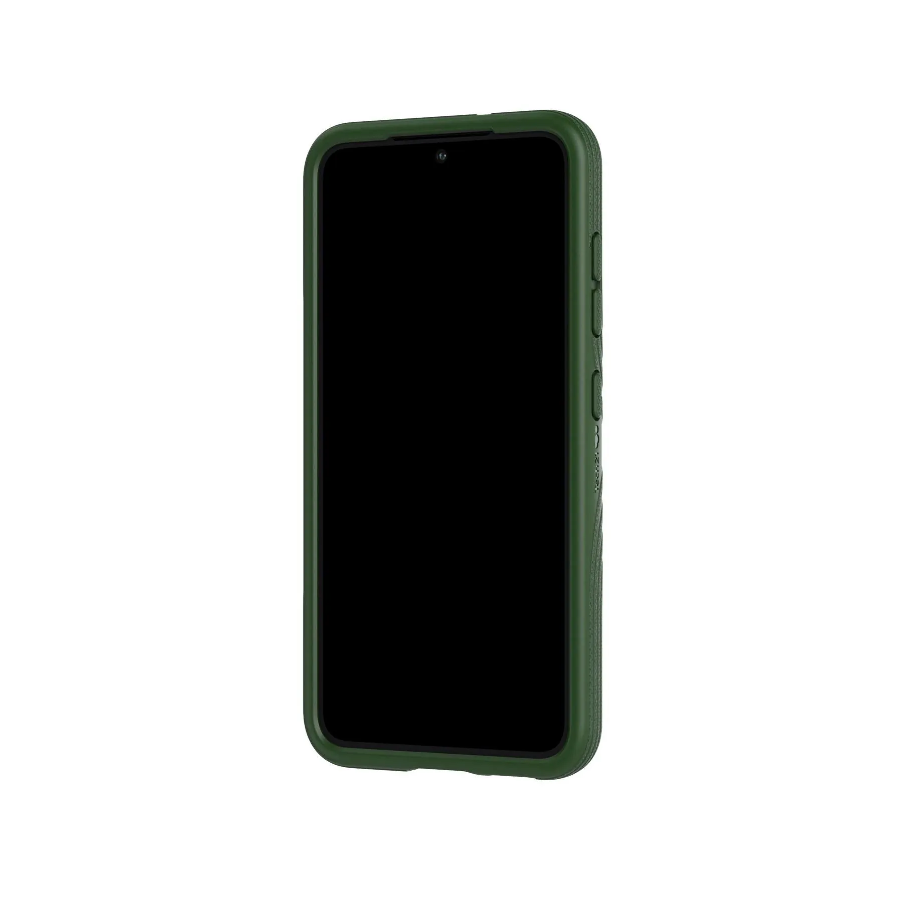 Evo Tactile - Samsung Galaxy S23 Case - Earth Green