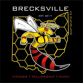 F3 Brecksville Pre-Order May 2022