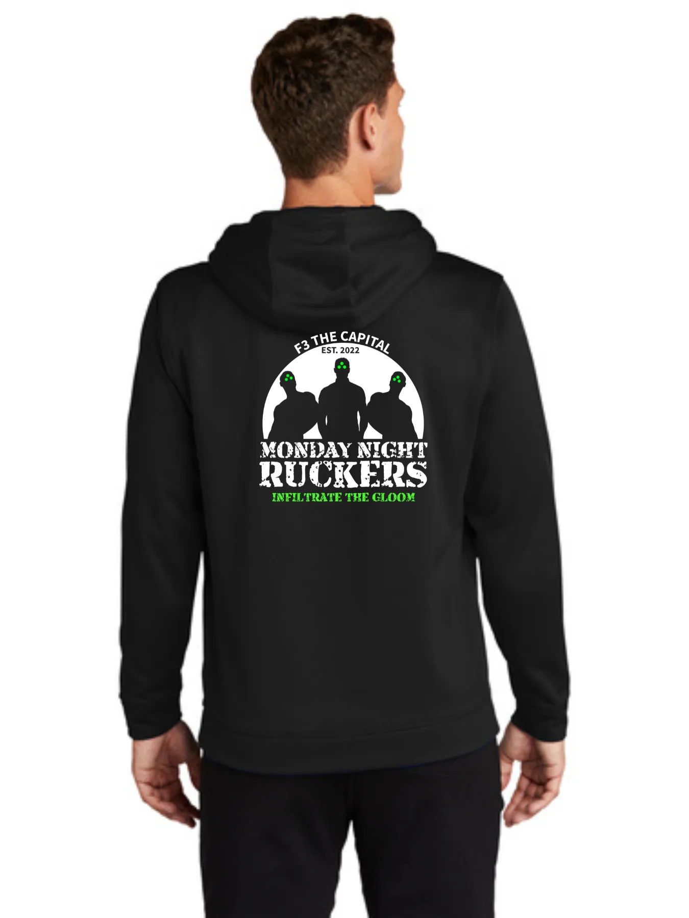 F3 Capital Monday Night Ruckers Pre-Order February 2023