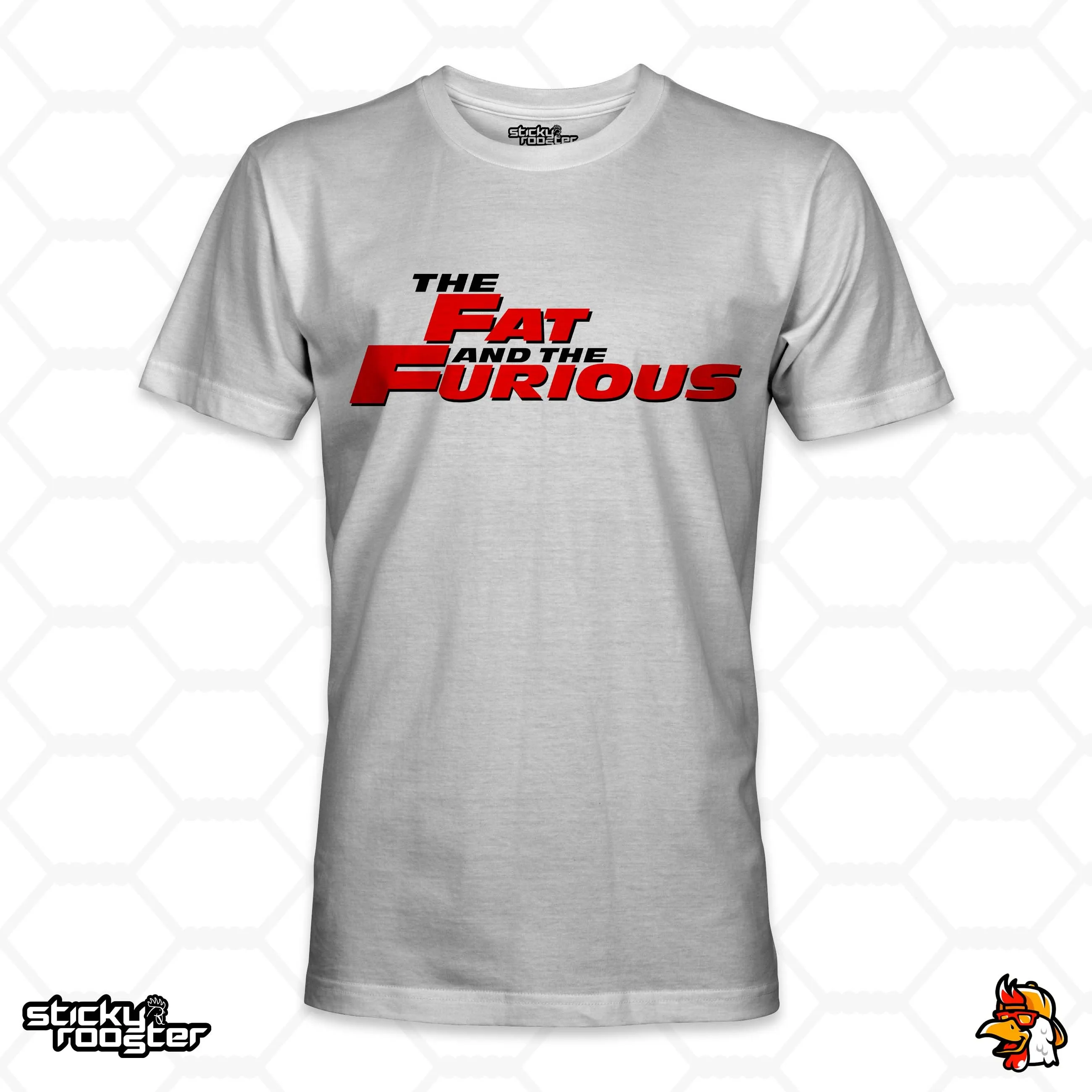 Fat And Furious shirt