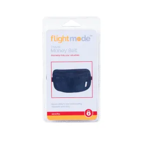 Flight Mode Security Money Belt FM0015