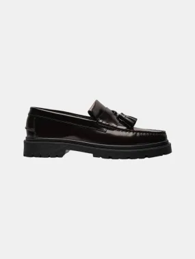 Florida Loafers Bordo Polido