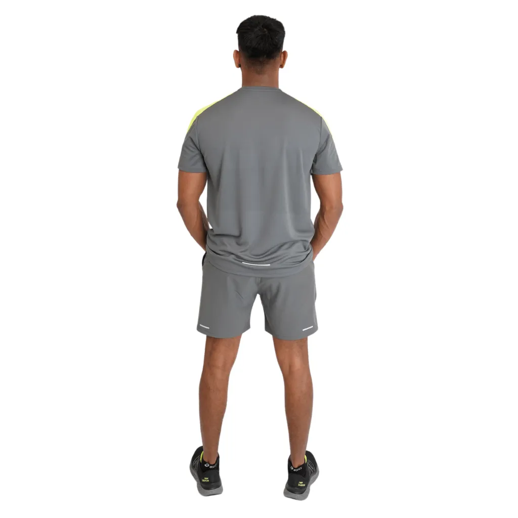 Frequency 5" Strive Pro Short Men