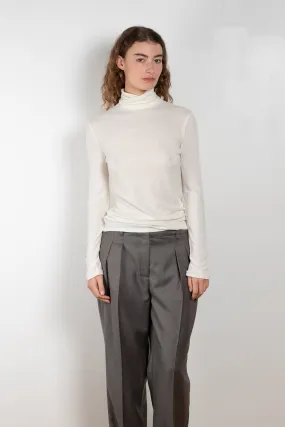 Gallinara Turtleneck Tee