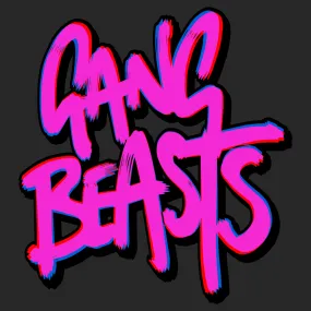 Gang Beasts Shirt