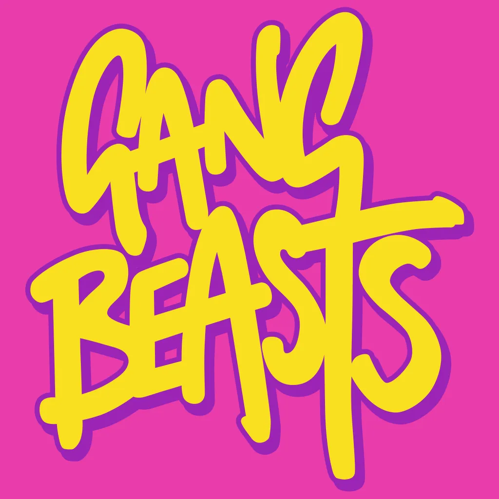 Gang Beasts Shirt