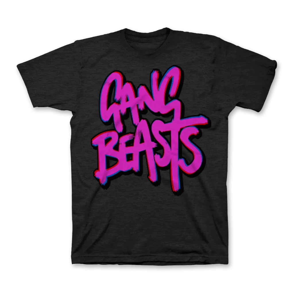 Gang Beasts Shirt