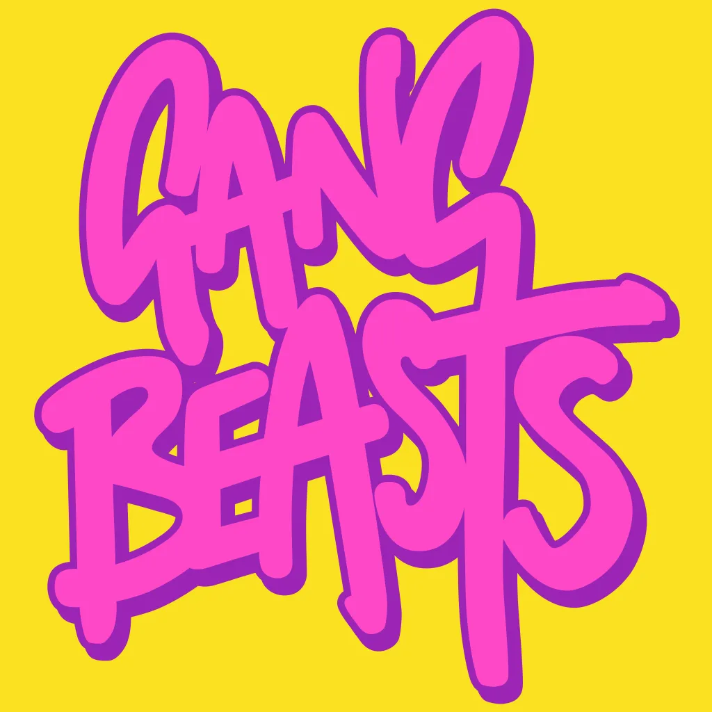 Gang Beasts Shirt