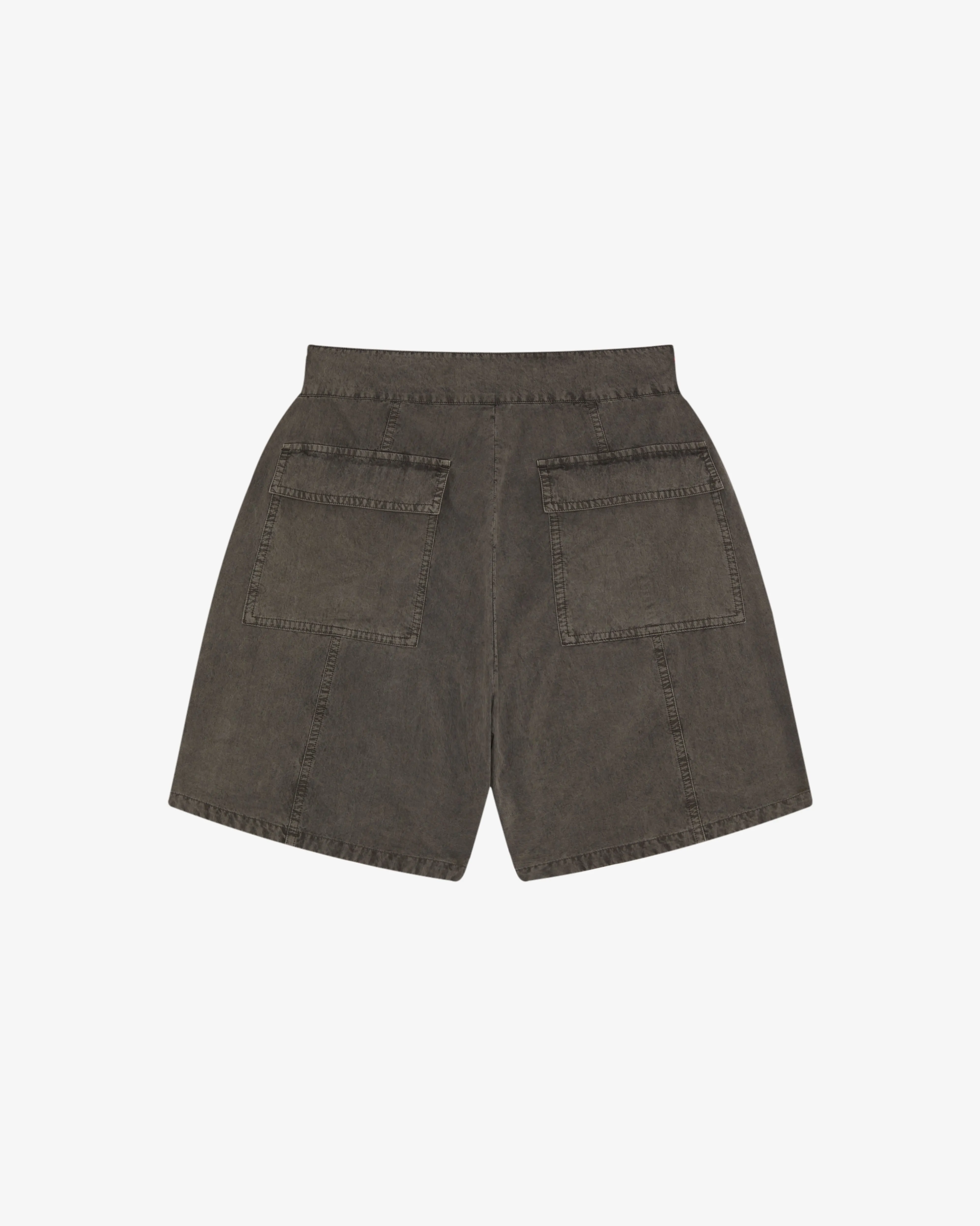 GARMENT DYED COMBAT SHORTS