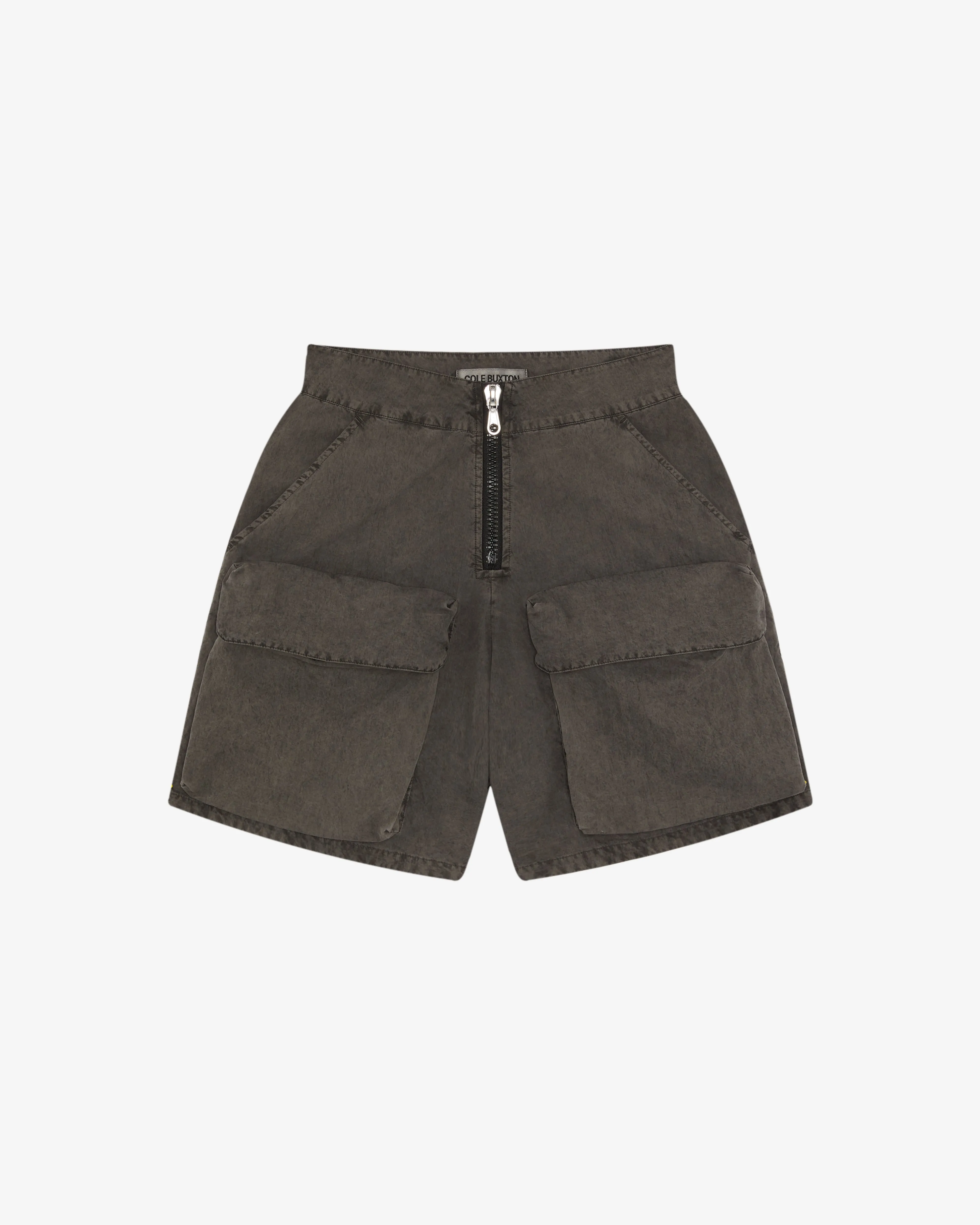 GARMENT DYED COMBAT SHORTS