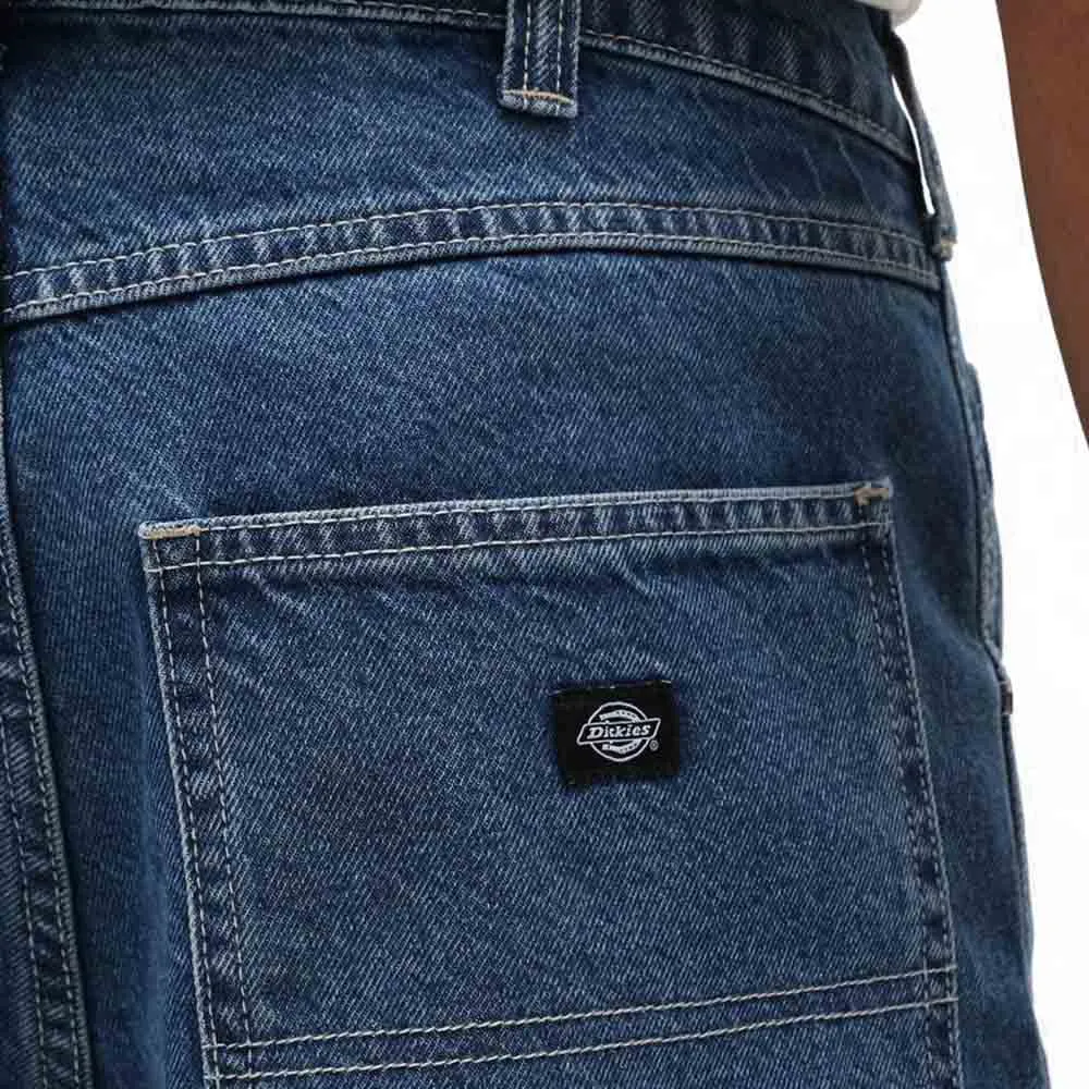 GARYVILLE DENIM