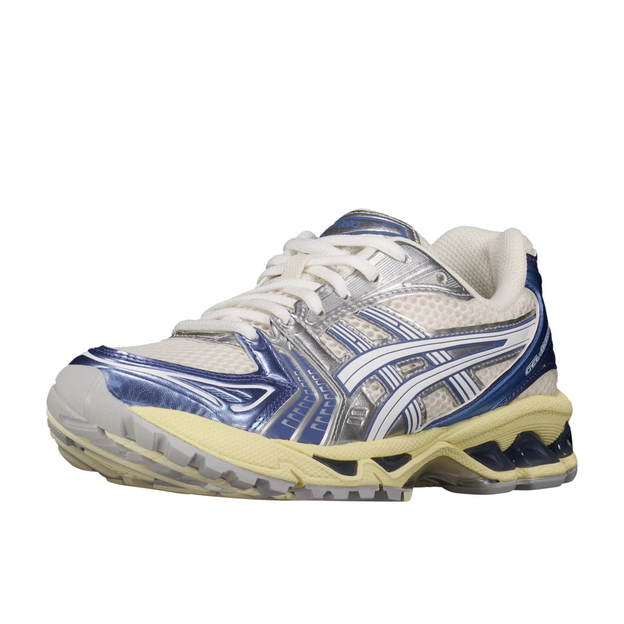 Gel-Kayano 14 'Denim Blue'