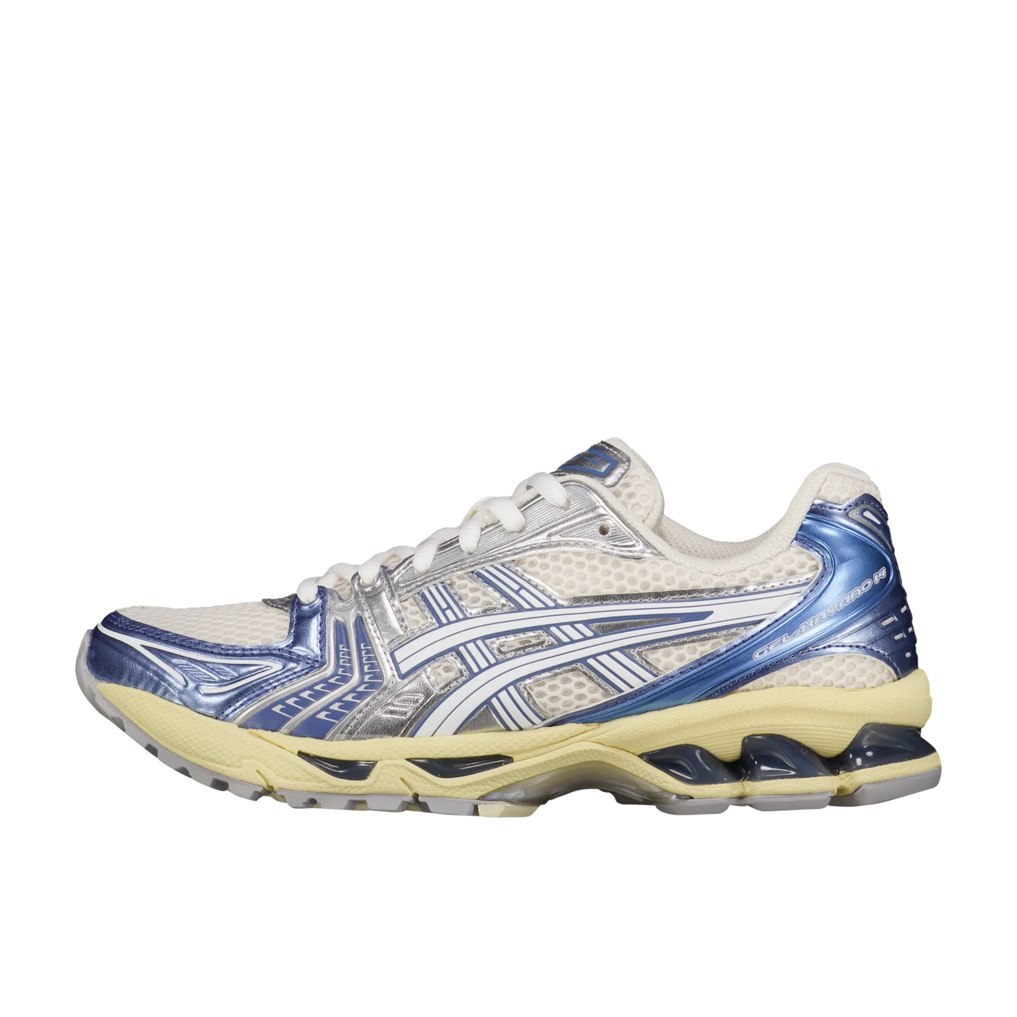 Gel-Kayano 14 'Denim Blue'