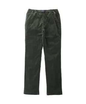 Gramicci Dark Green NN Corduroy Pant