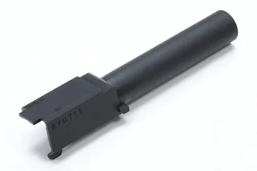 Guarder CNC Steel Outer Barrel for TM G19