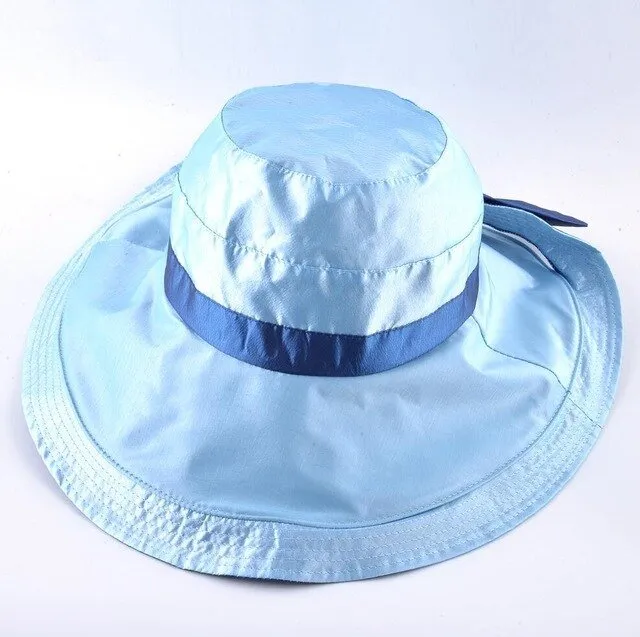 Hat Drag Winfrey (5 Colors)