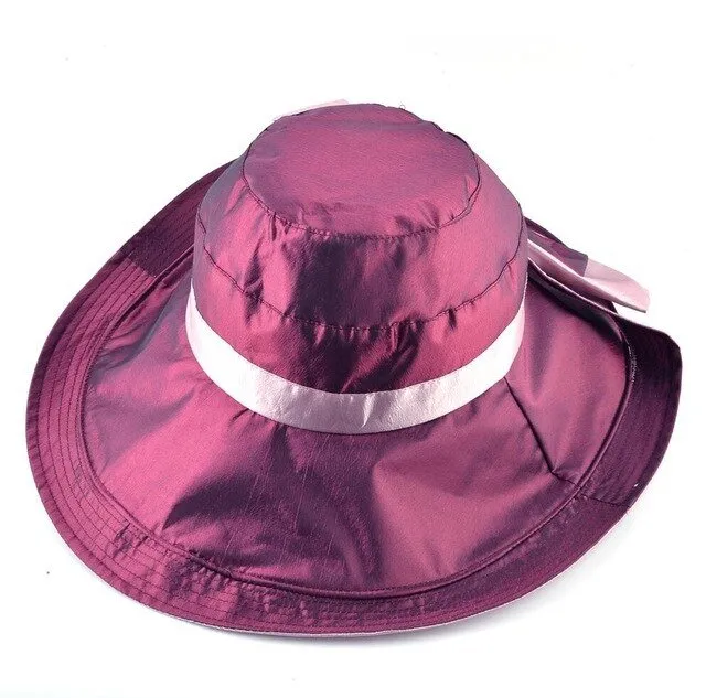 Hat Drag Winfrey (5 Colors)