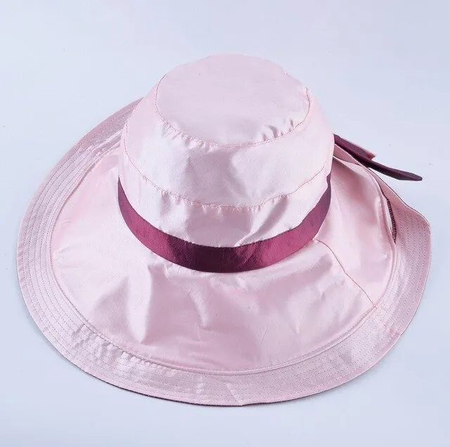 Hat Drag Winfrey (5 Colors)