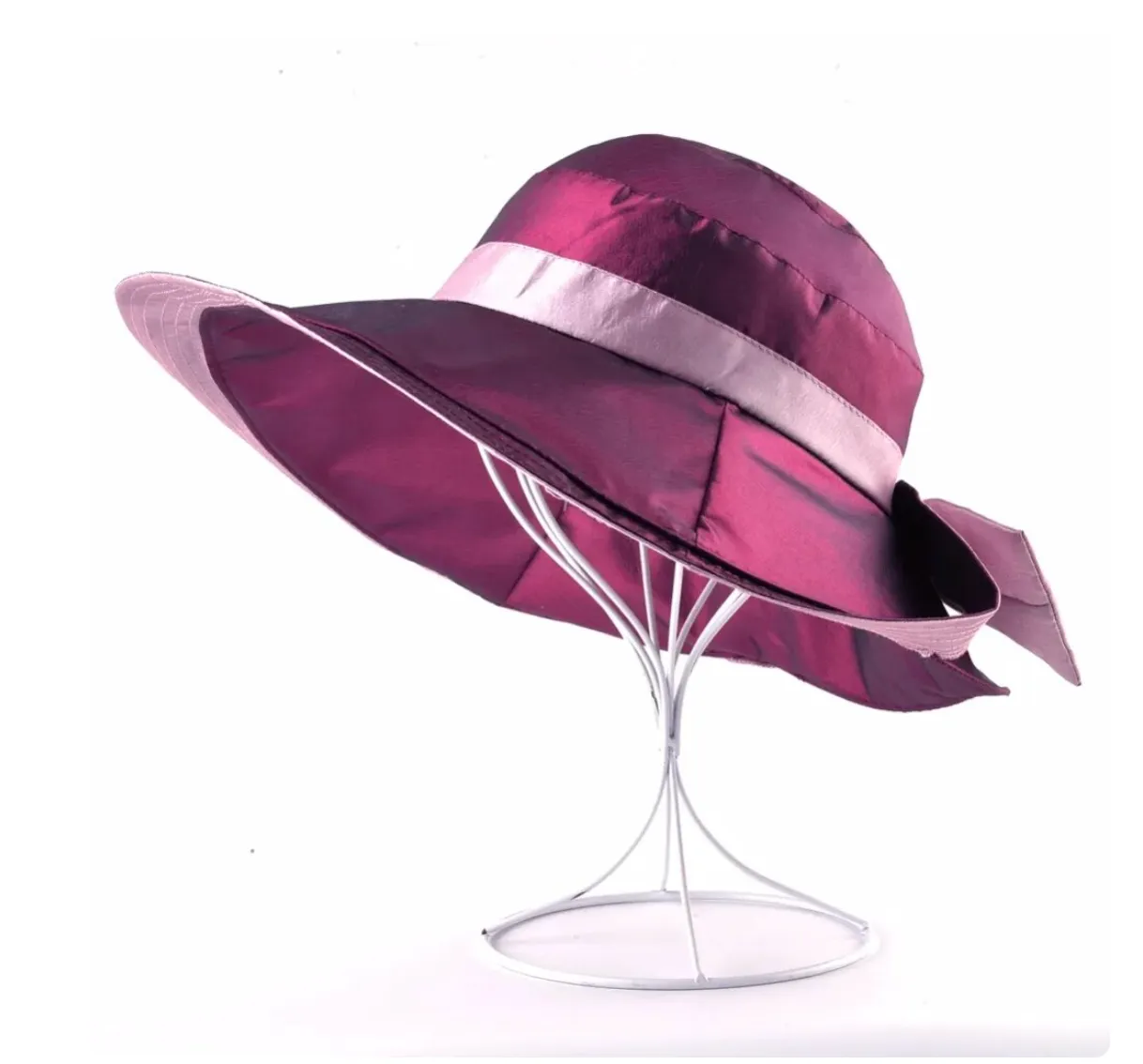 Hat Drag Winfrey (5 Colors)