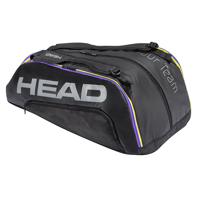 Head Tour Team 12R Monstercombi Tennis Bag