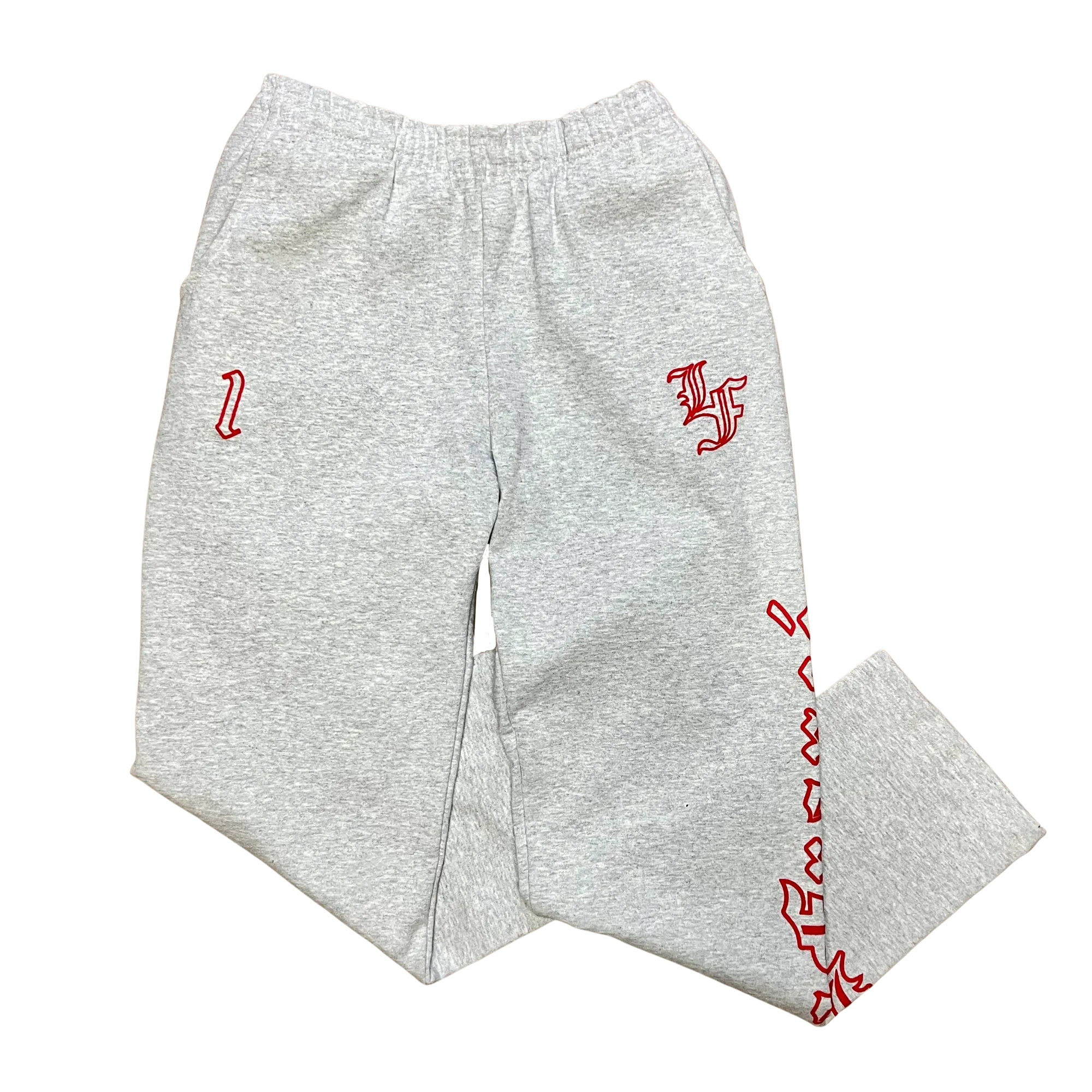 Heavy Weight Premium Sweatpants