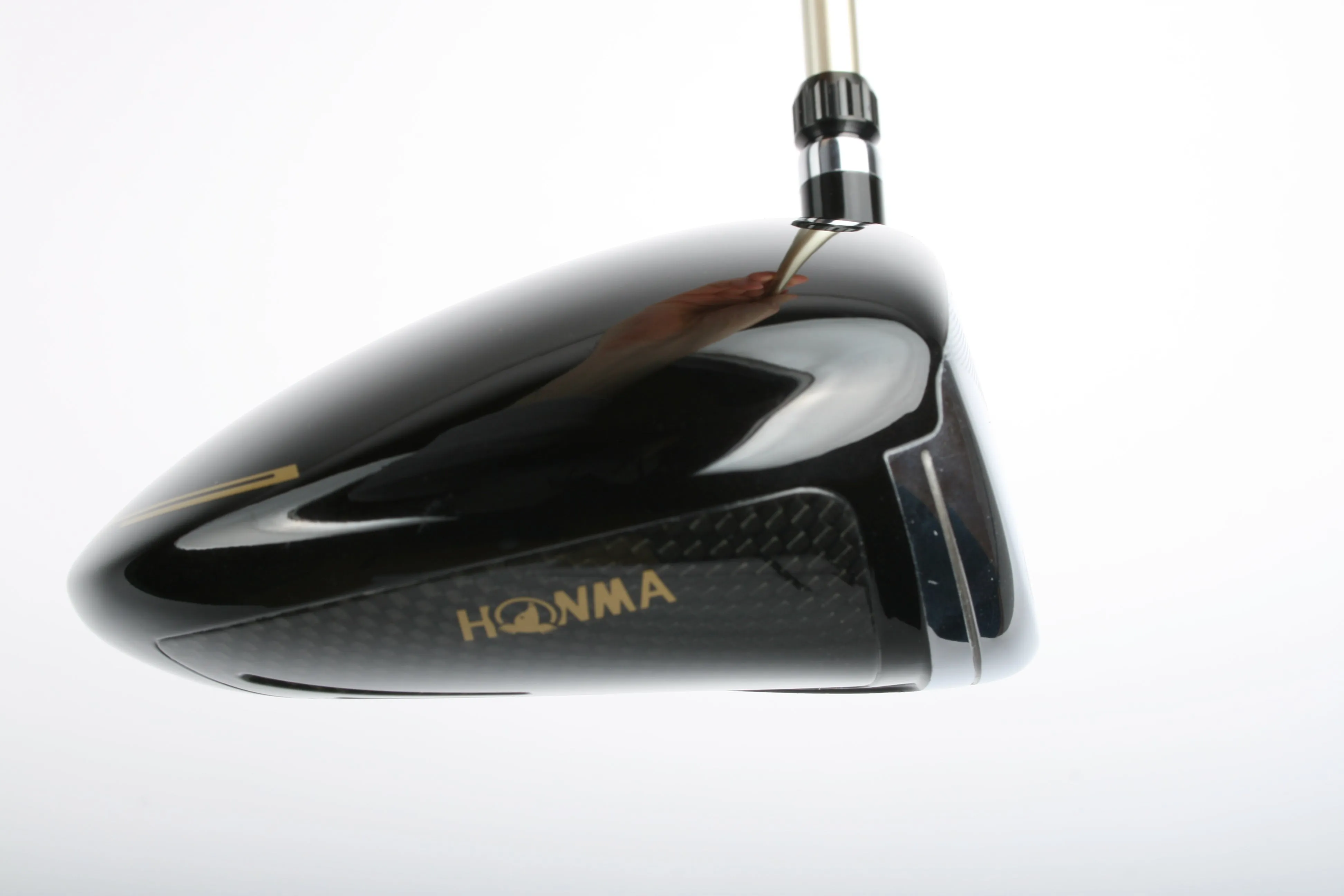 Honma Beres Driver for Men - Beres 09 for 2024